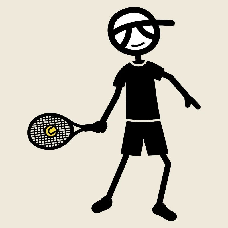 Tennis forehand