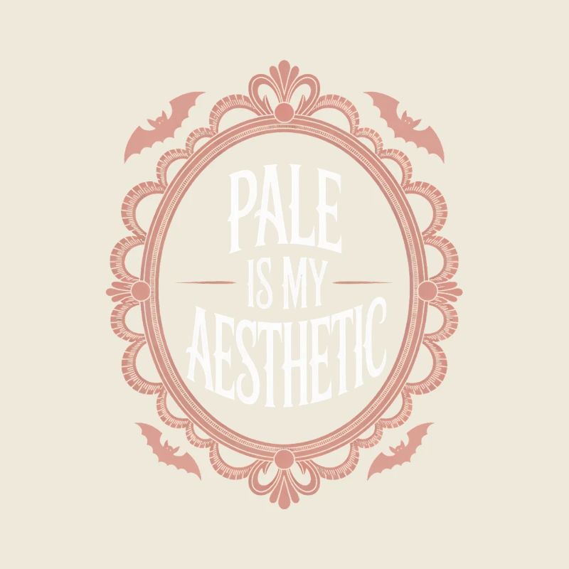 Esthétique pâle : Délicate dentelle pastel
