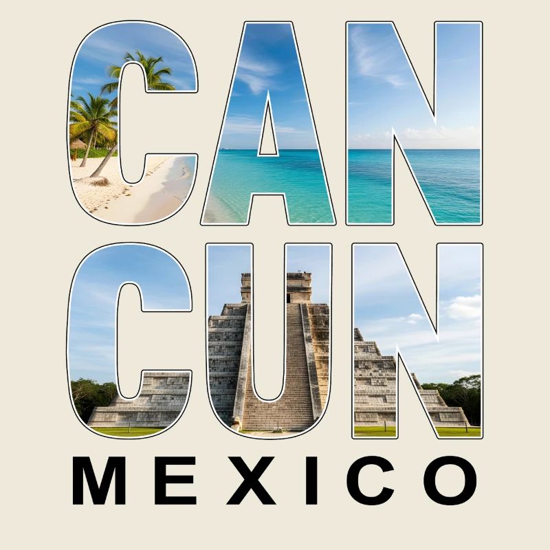 Cancun Mexico