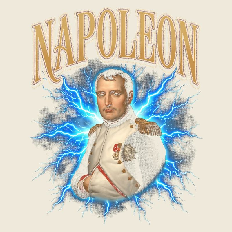 Napoleon Flashlight Aura