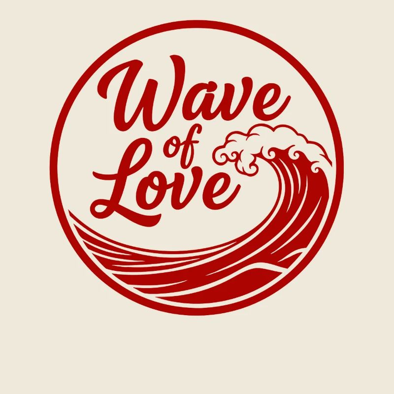 Vague d’Amour Welle