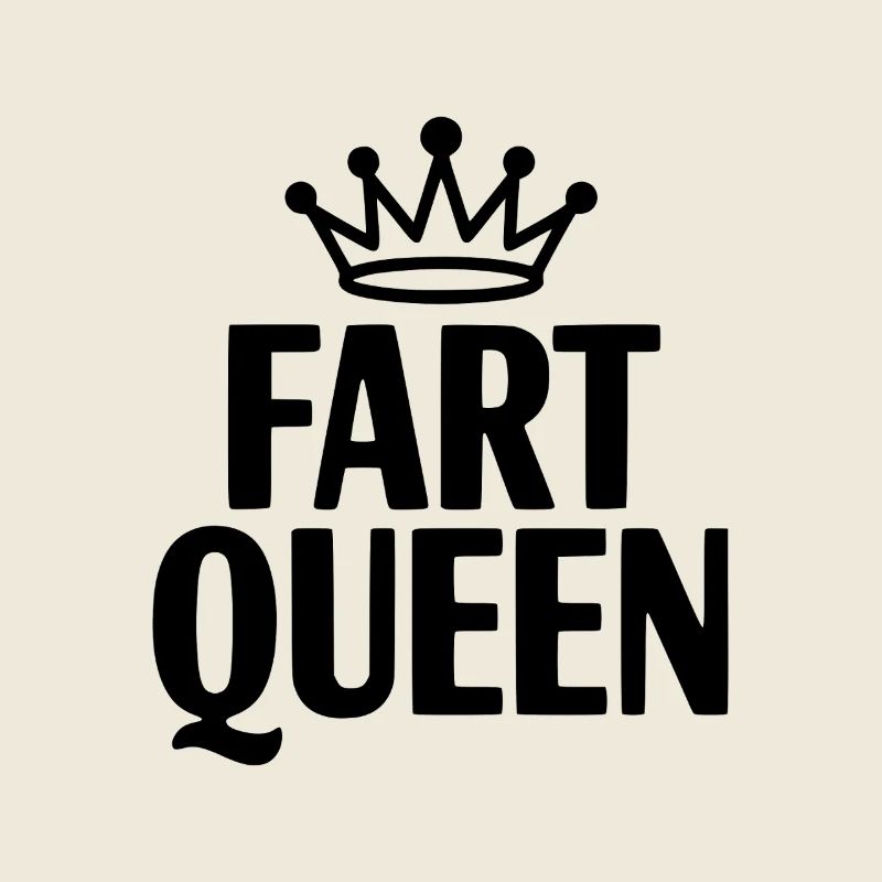 Fart Queen