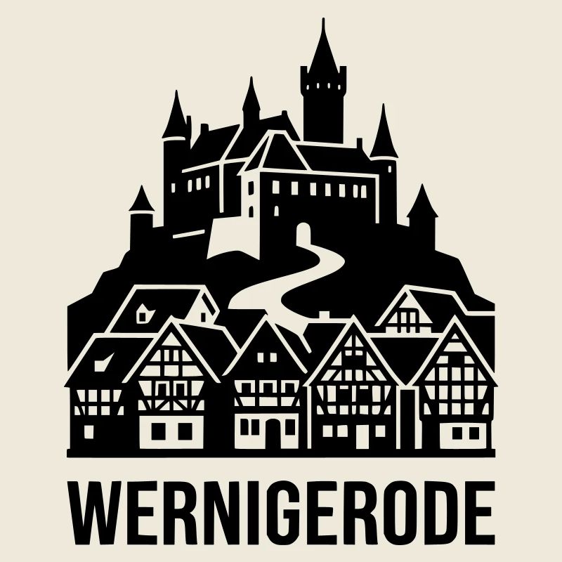Wernigerode Harz