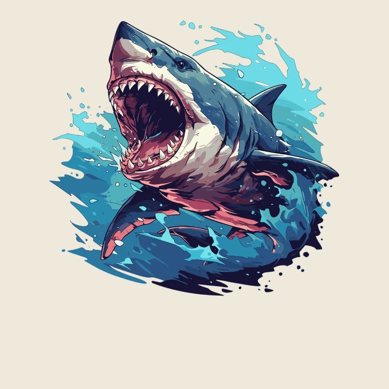 Megalodons Megalodon