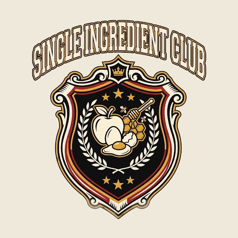 Club à ingrédient unique