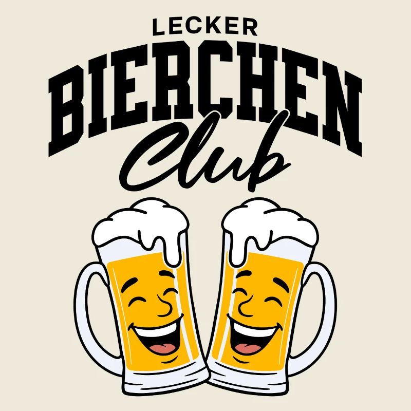 Lecker Bierchen Club