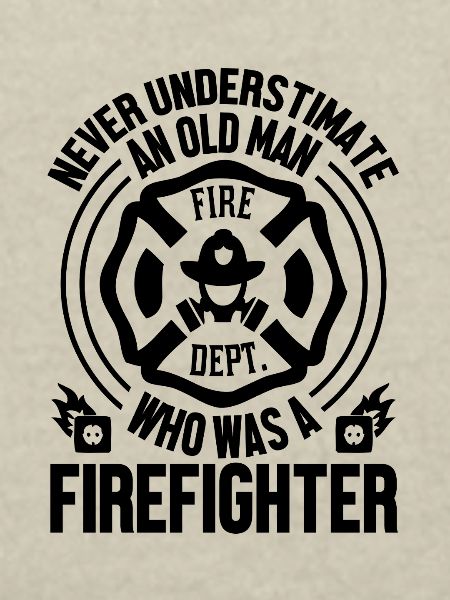 Fire brigade