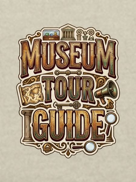 Museum Guide