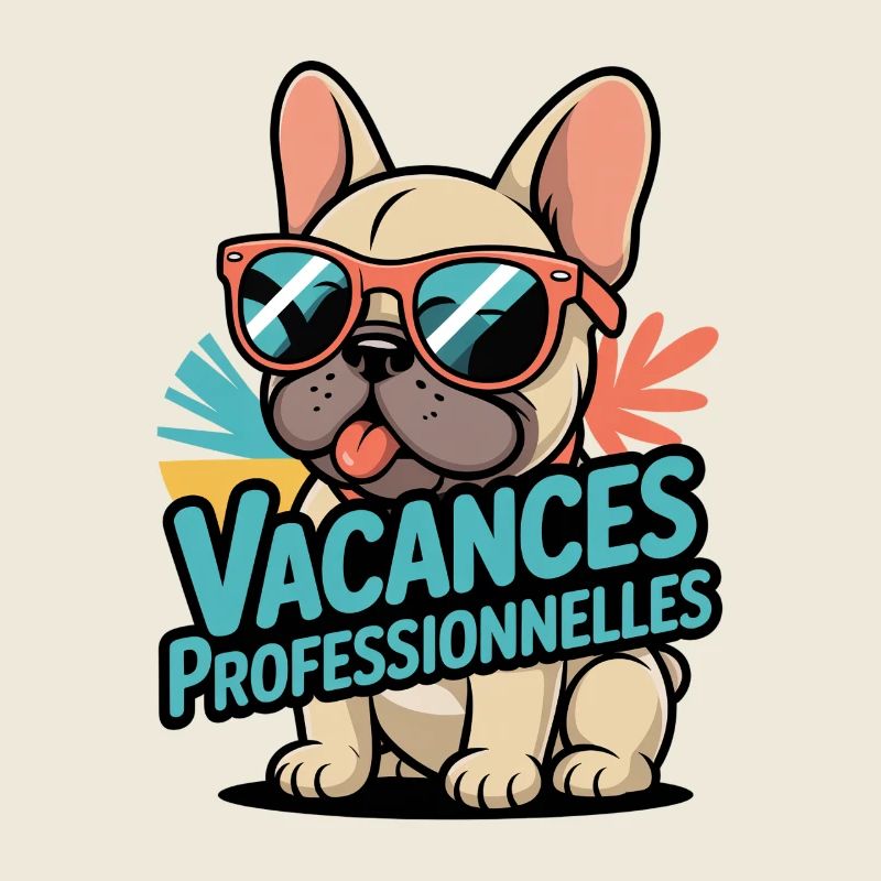 Bouledogue Vacances Professionnelles