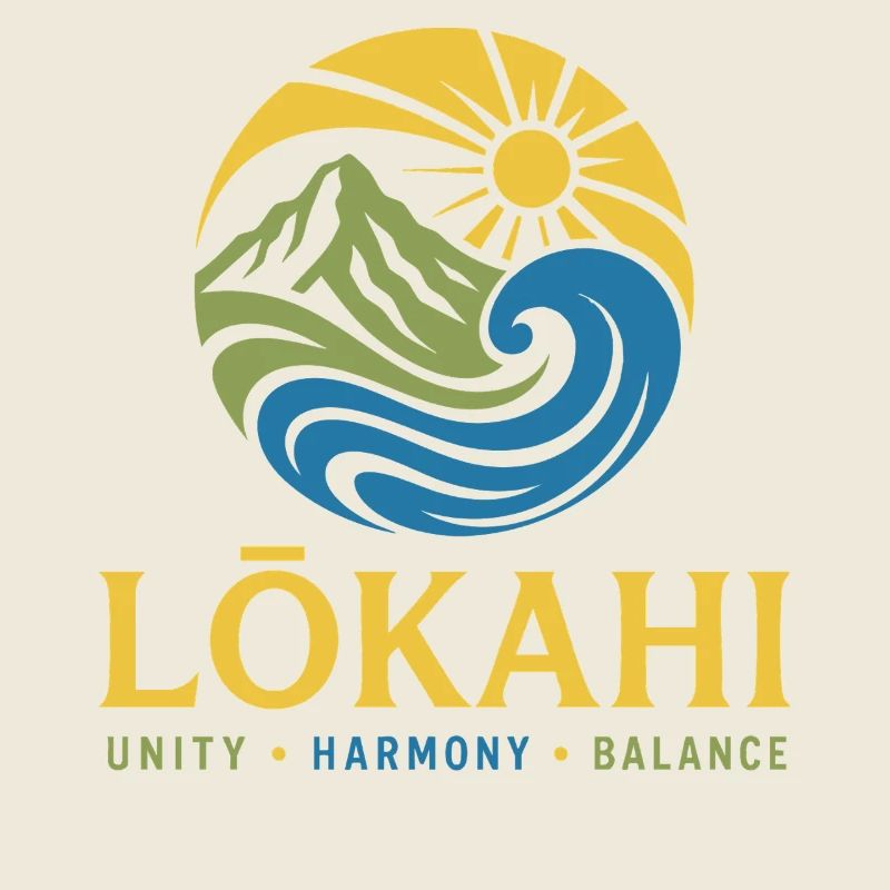 Lokahi Unity Balance
