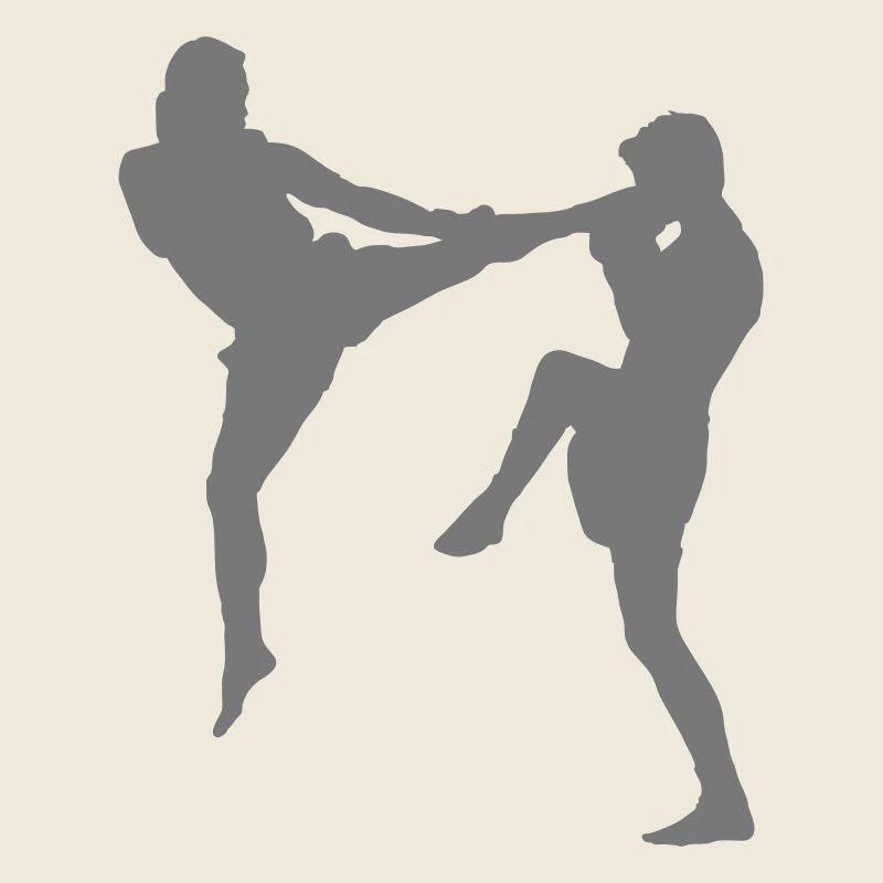 fighter
