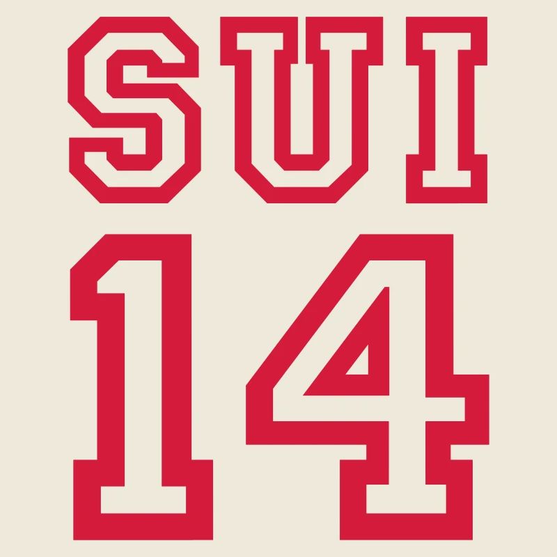 SUISSE 2014