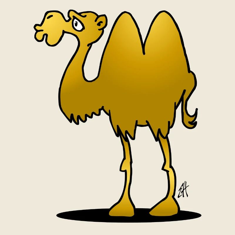 Kamel
