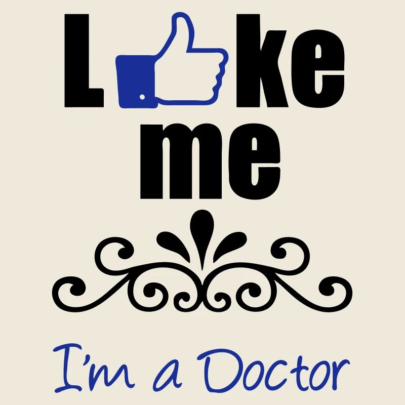 Like the Doctor