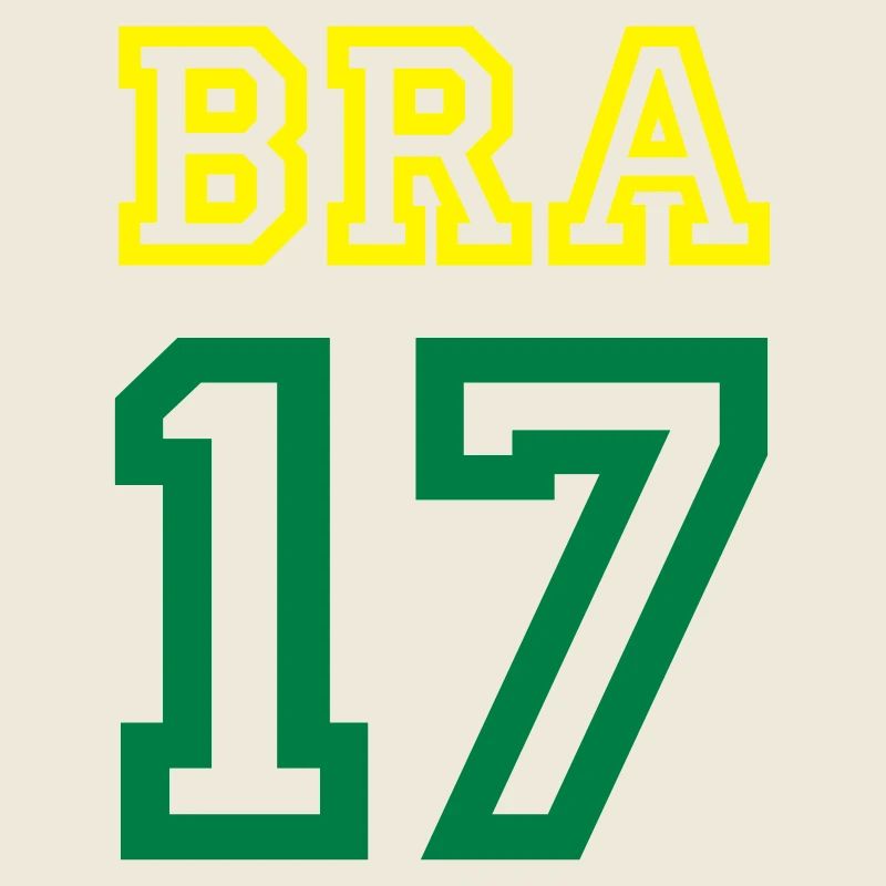 BRASILIEN 2017 Brazil