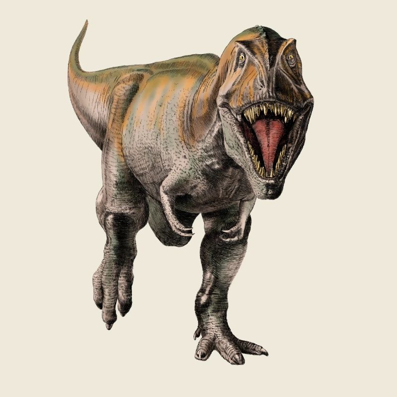 Dinosaur