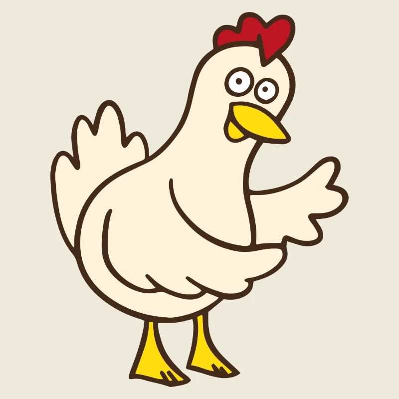 Huhn