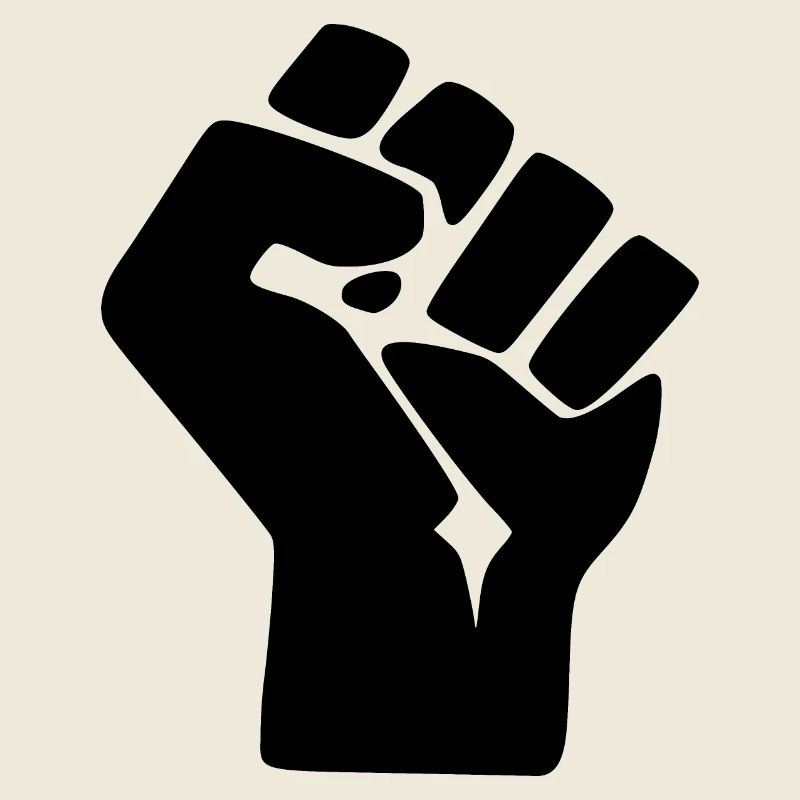 fist