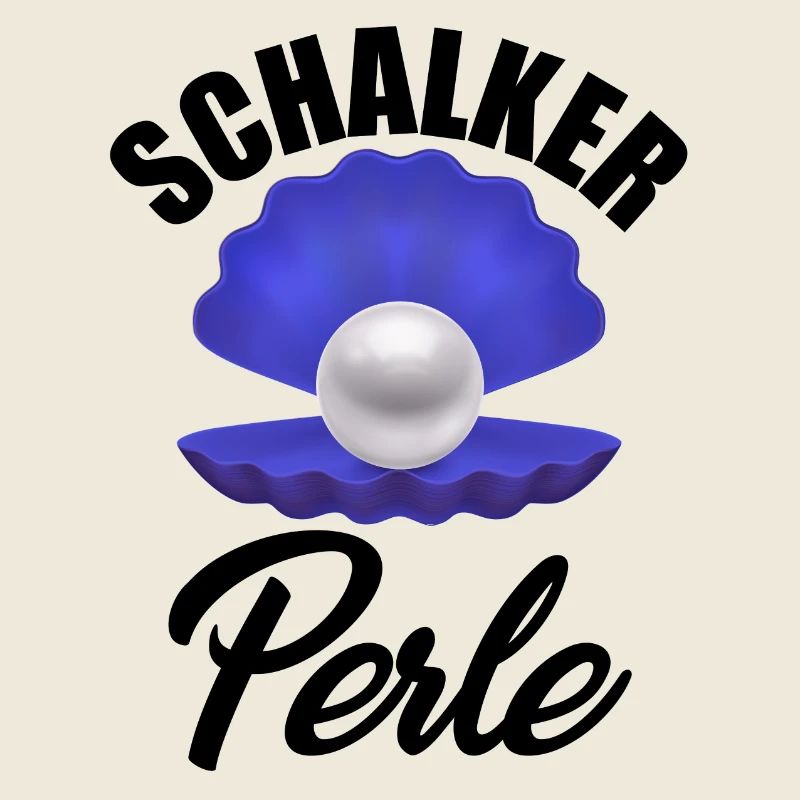 Ruhrpott Gelsenkirchen Perle