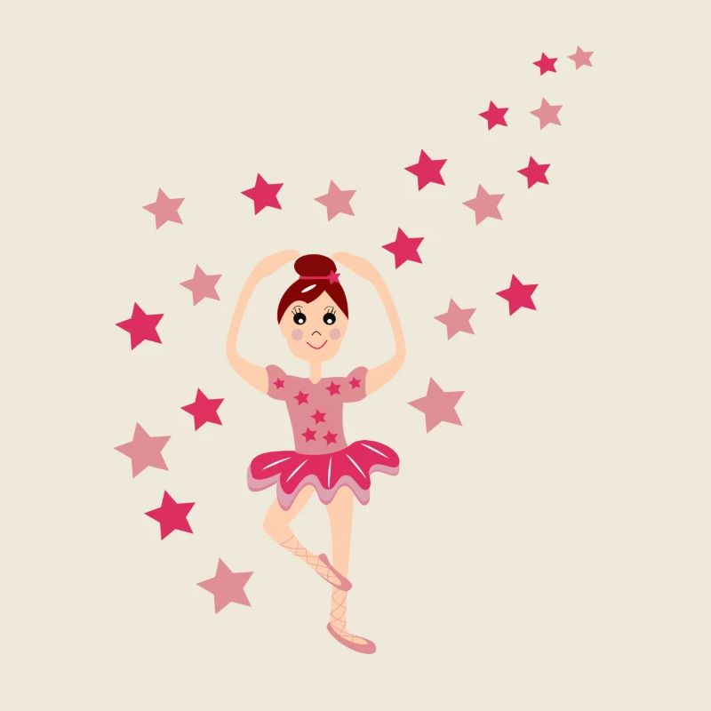 Classical dancer