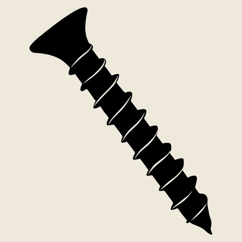 Schraube