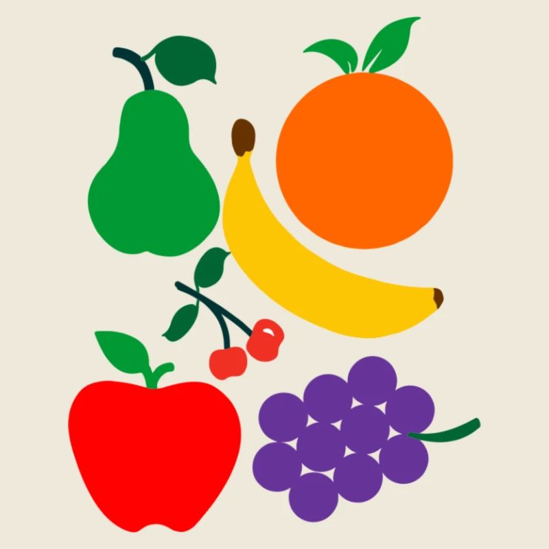 Fruit