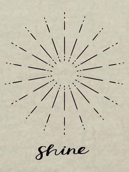 Shine