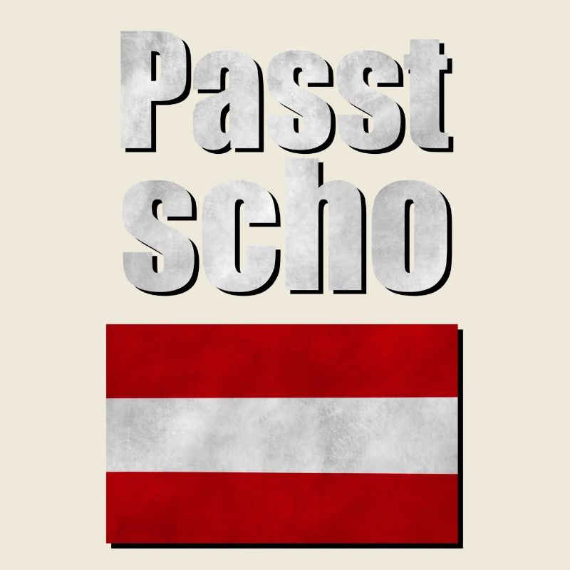 Passt scho