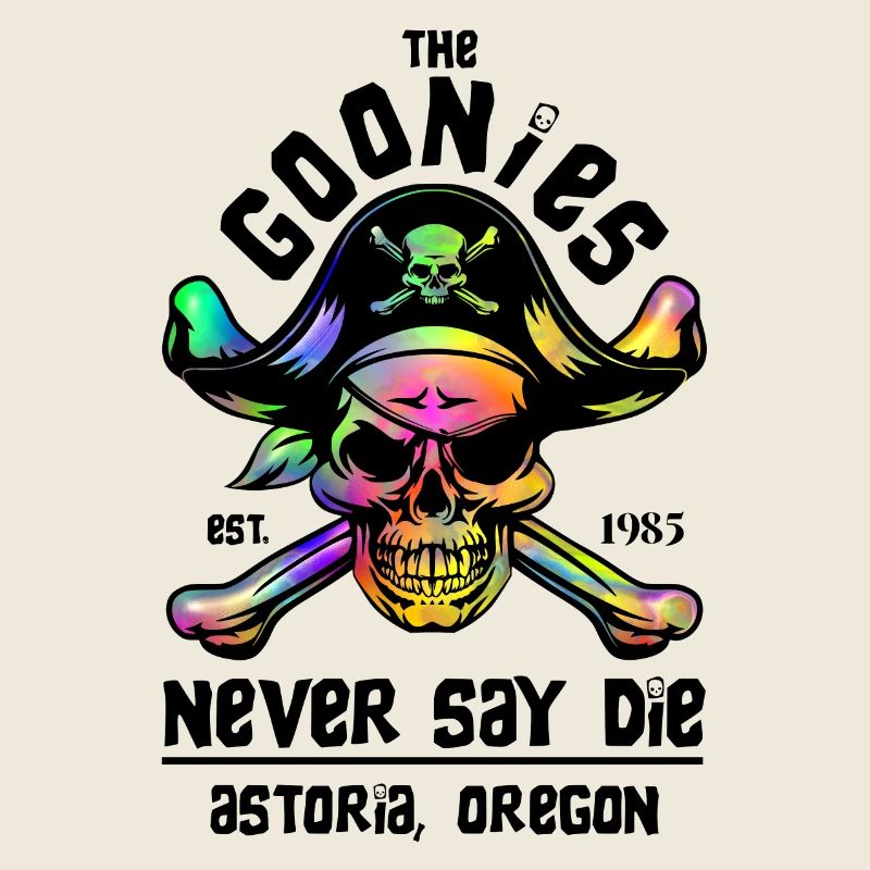 THE GOONIES 5