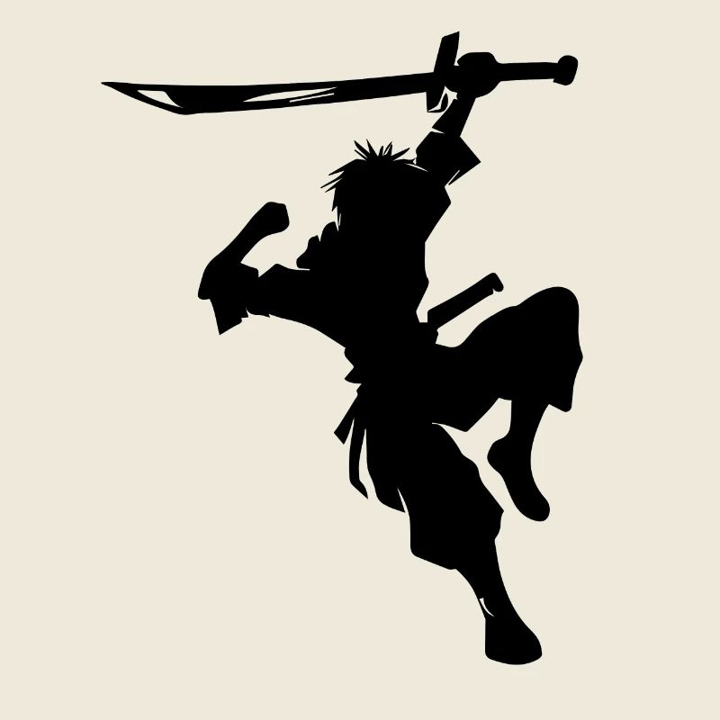 kung fu fighter
