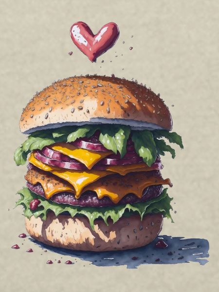 Burger