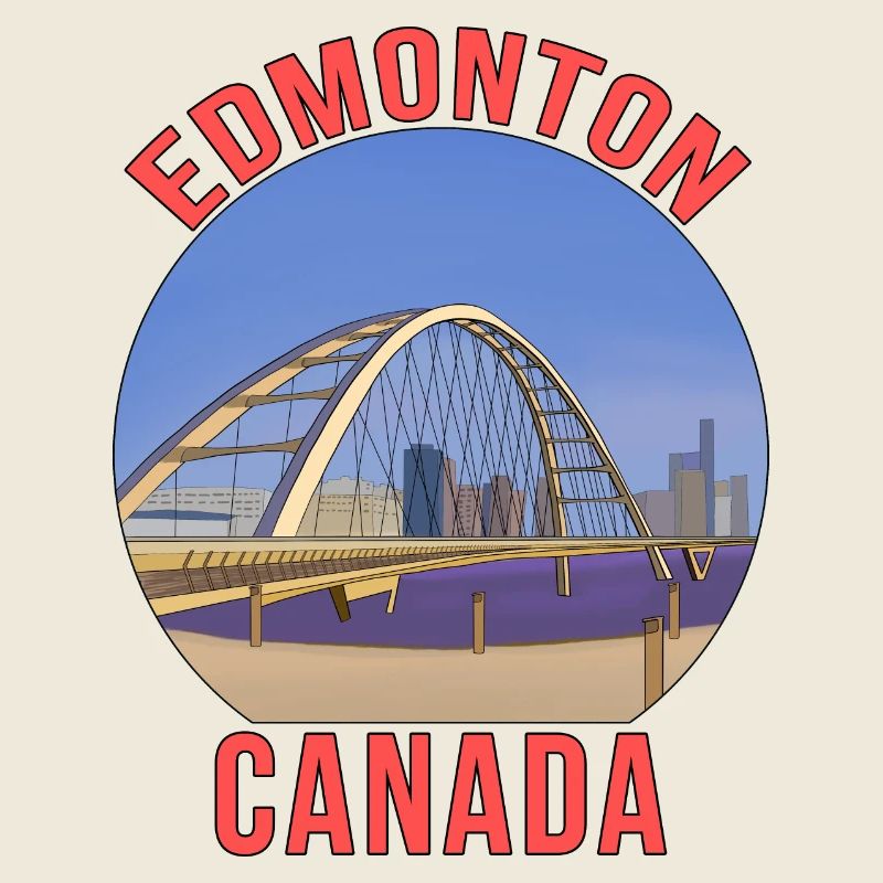 Edmonton, Kanada