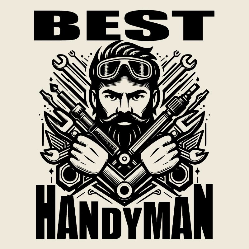 DER BESTE HANDWERKER