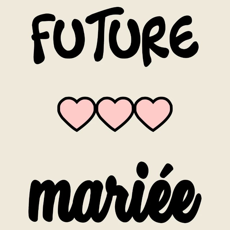 MARIEE. FUTURE MARIEE