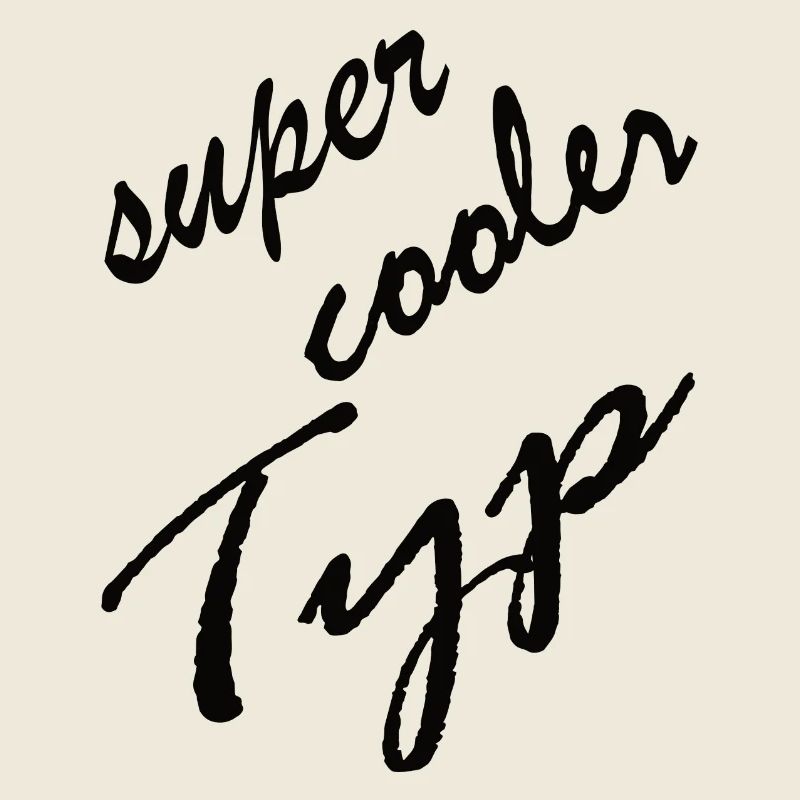 SUPER COOLER TYP