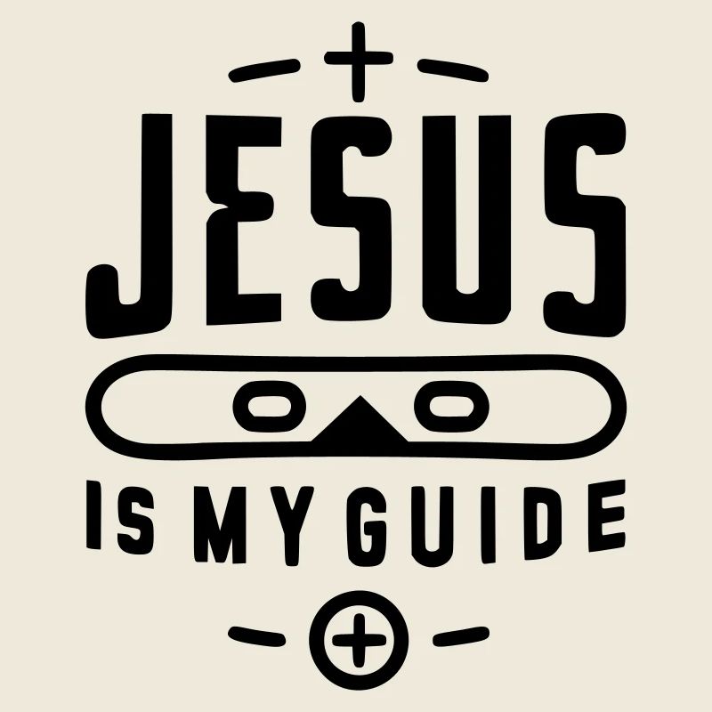 Jesus ist mein Führer