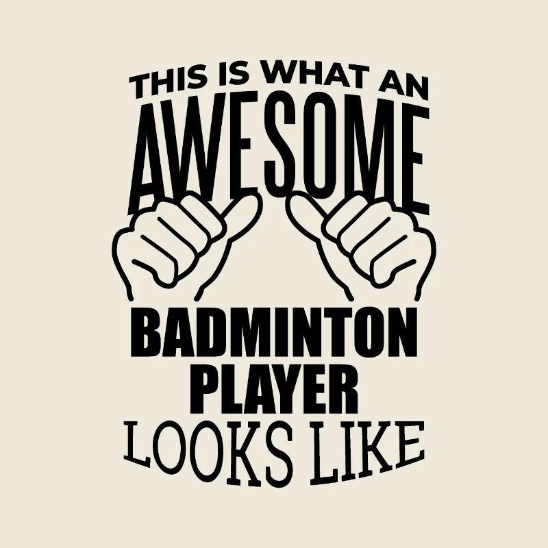 Badminton