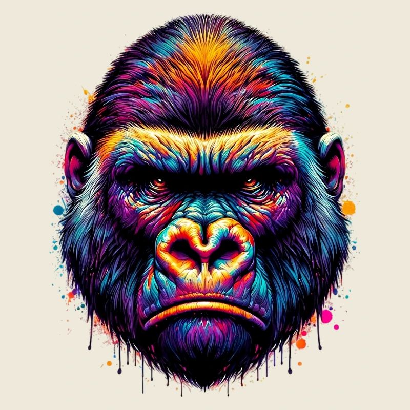 Gorilla