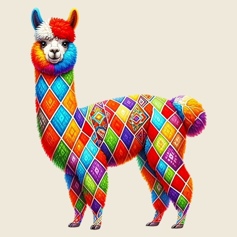 Alpaca