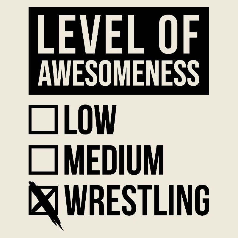Wrestling