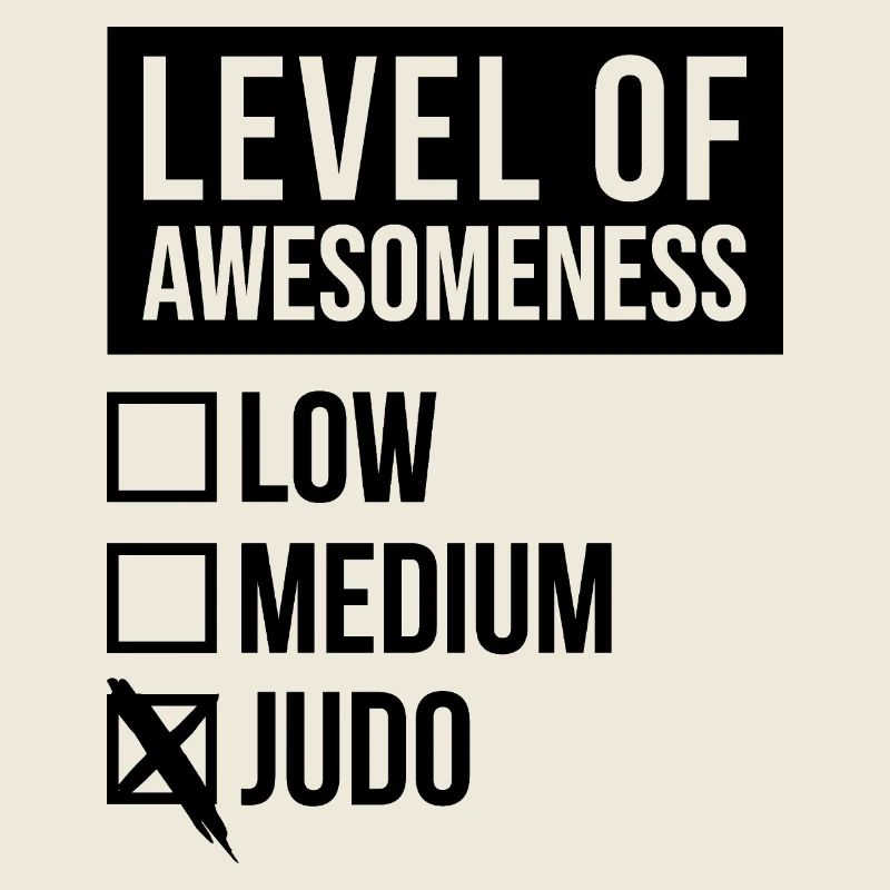 judo