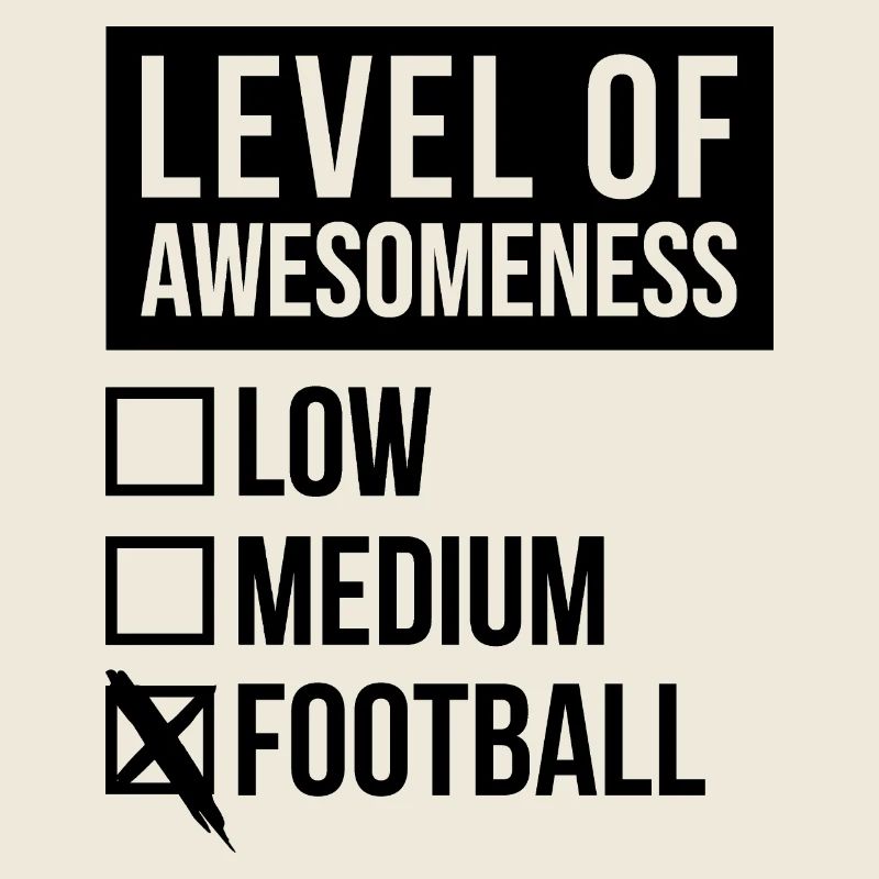 football