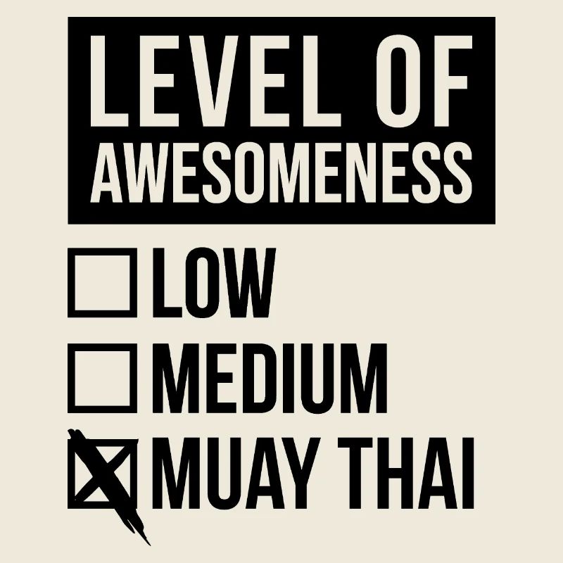 Muay Thaï