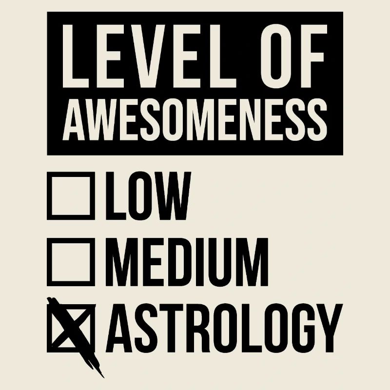 astrologie