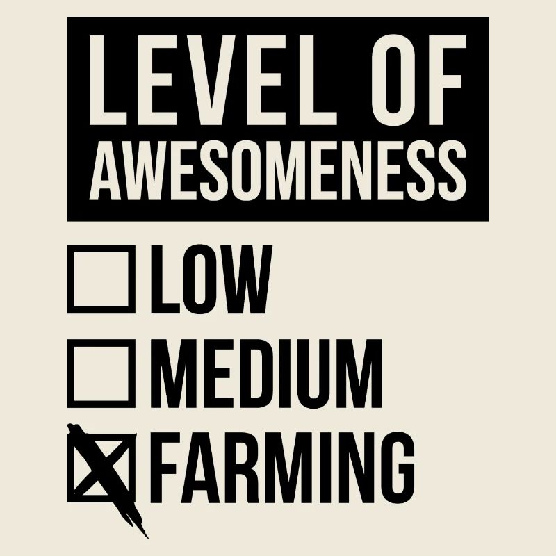 Landwirtschaft