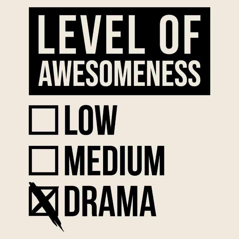 Drama