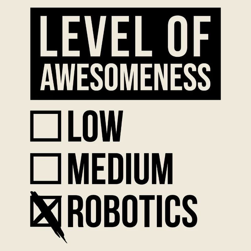Robotertechnik