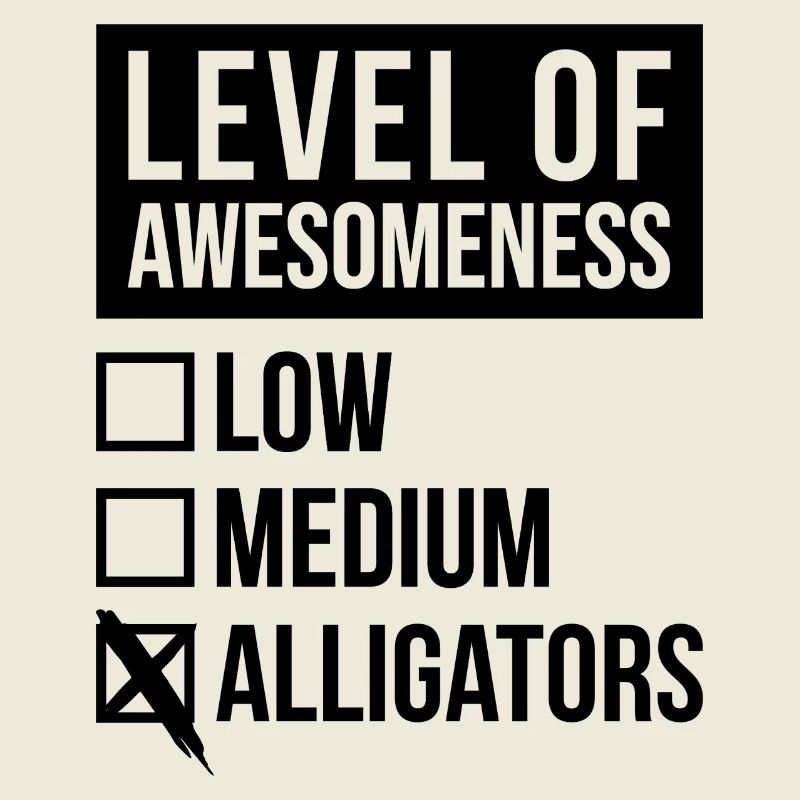 Alligator