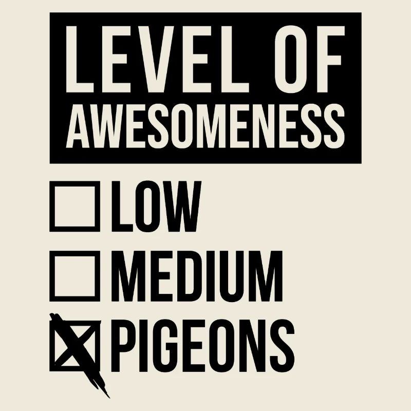 Pigeon