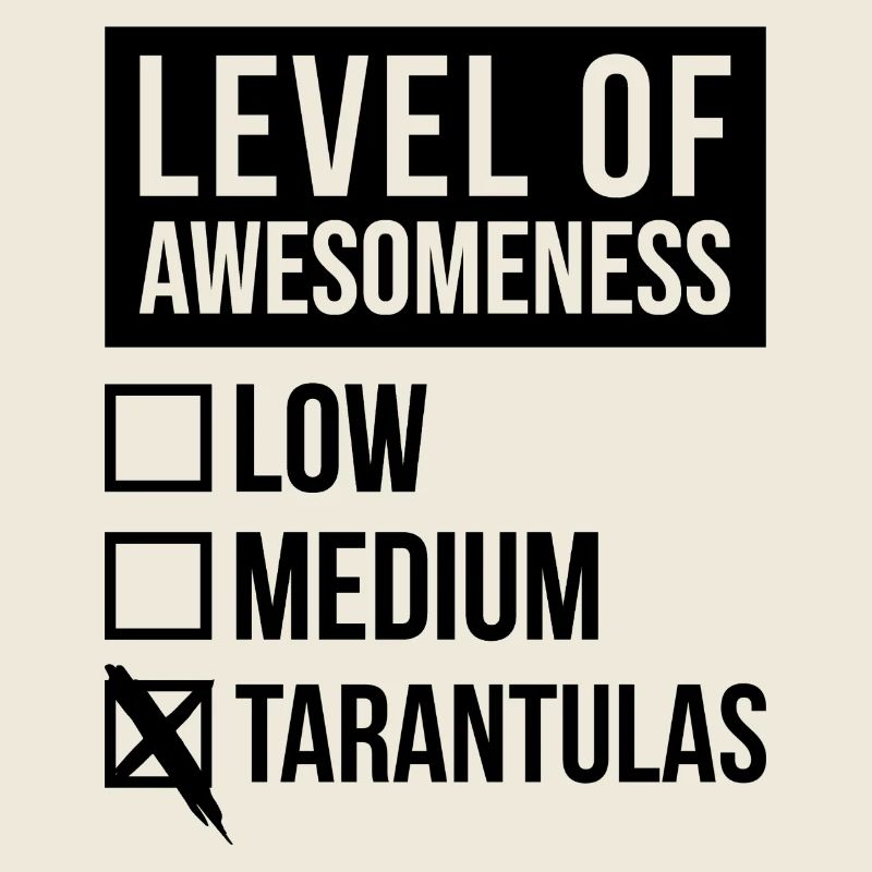 Tarantel
